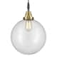 Option Black Antique Brass