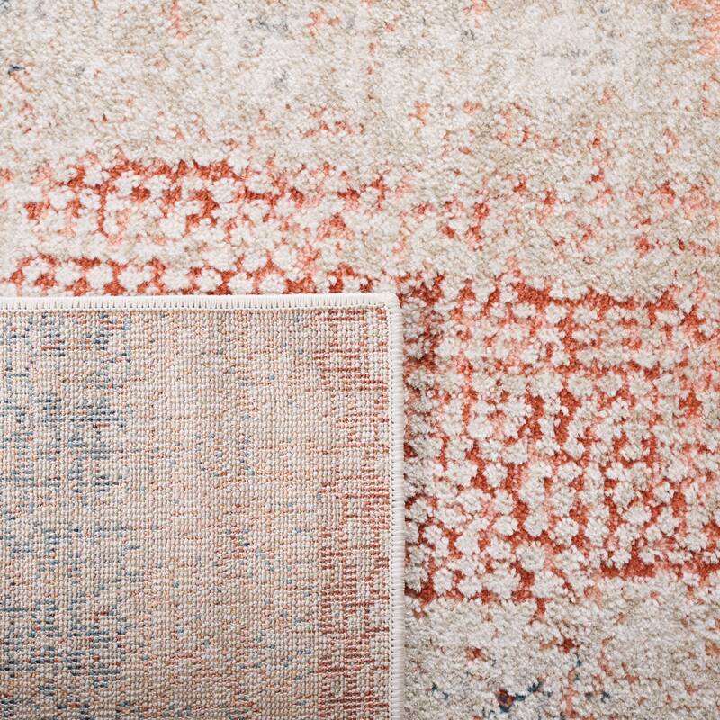 SAFAVIEH Madison Abaco Vintage Rug