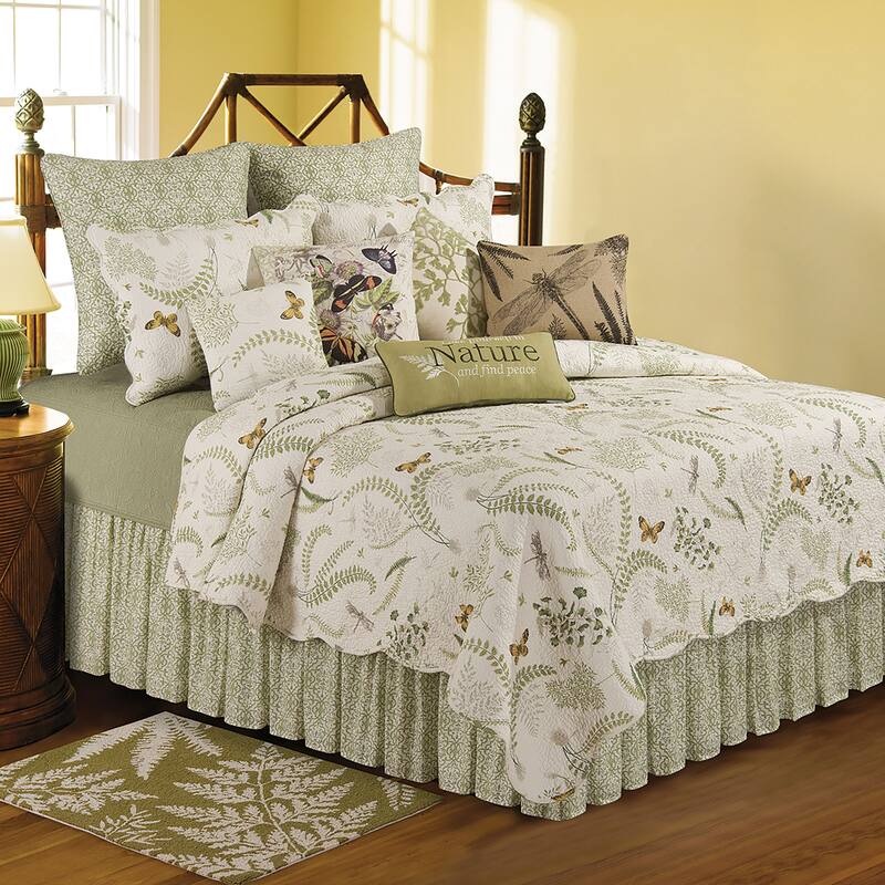 Althea Cotton Euro Sham