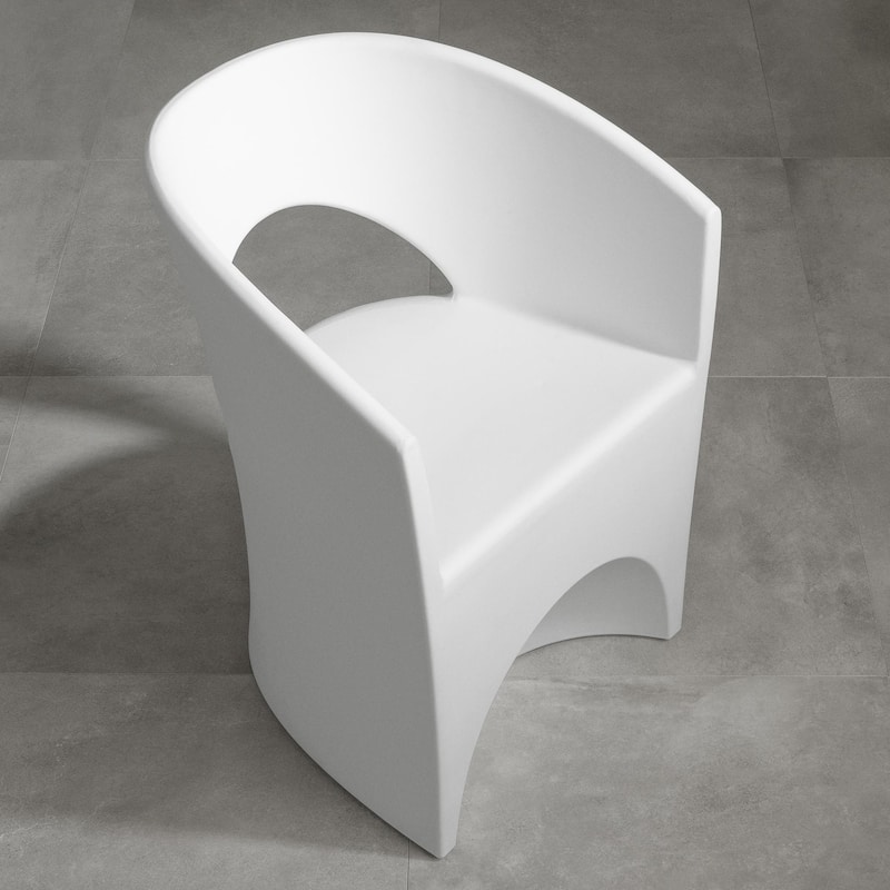 South Shore Dalya Patio Chair
