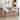 Swivel Wood Counter Height Bar Stools with Footrest (Set of 2)