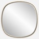 preview thumbnail 1 of 4, Uttermost Webster Antique Gold Mirror - 46.5"W x 46.5"H x 2"D