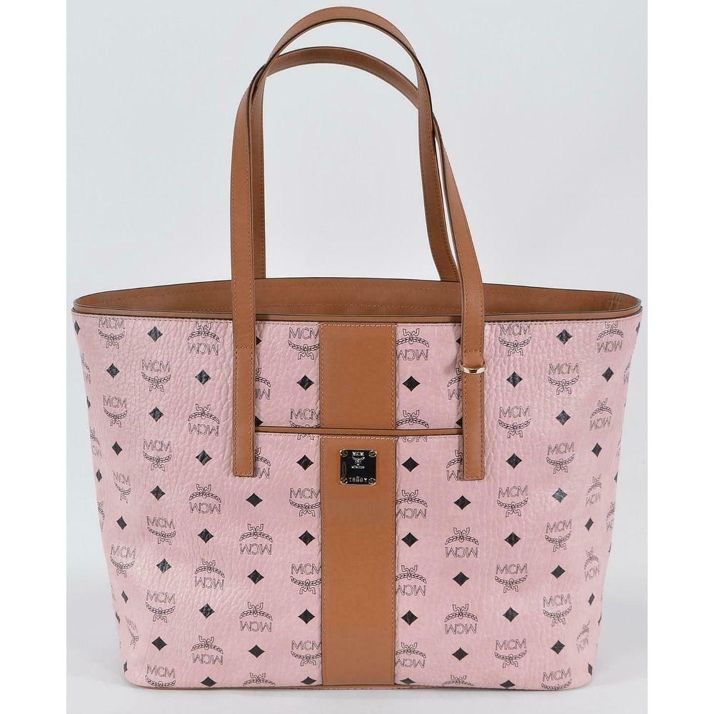 most expensive mcm bag