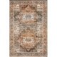preview thumbnail 2 of 20, Nuloom Emerson SpinClean Persian Machine Washable Area rug