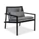 Option Slate, Black