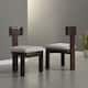Option Antique brown