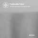preview thumbnail 21 of 28, Tablecloth Solid Faux Linen Water Resistant Table Cover