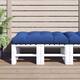 Option Royal blue