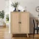 Option 2-Door Cabinet