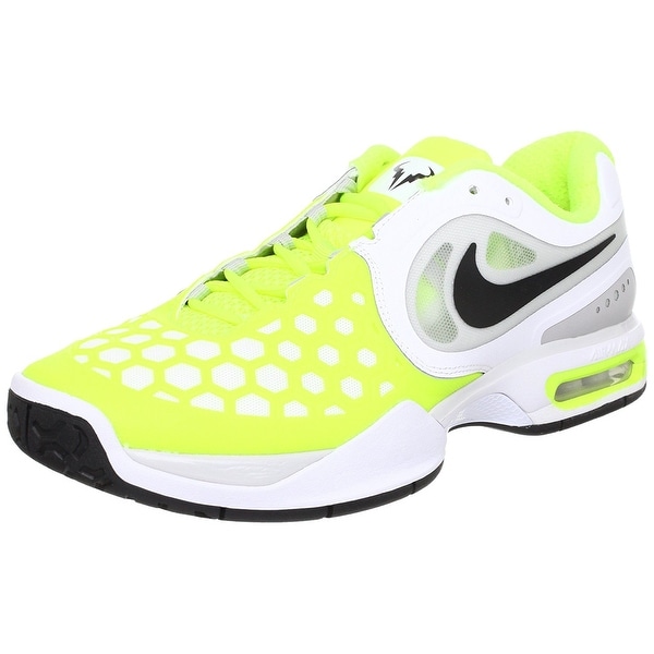 Shop Nike Air Max Court Ballistec 4.3 Tennis Shoes - - Overstock - 17949979