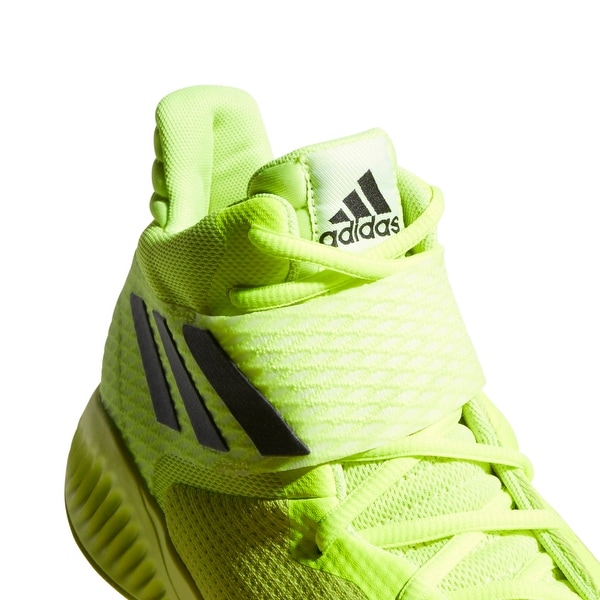 explosive bounce 2018