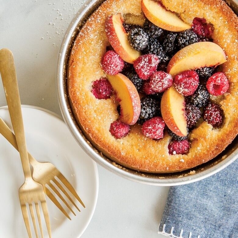 8 Round Layer Cake Pan
