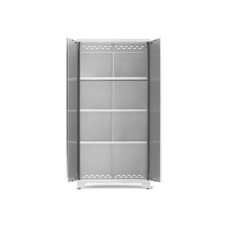 NewAge Products Bold Series 36" RTA Locker