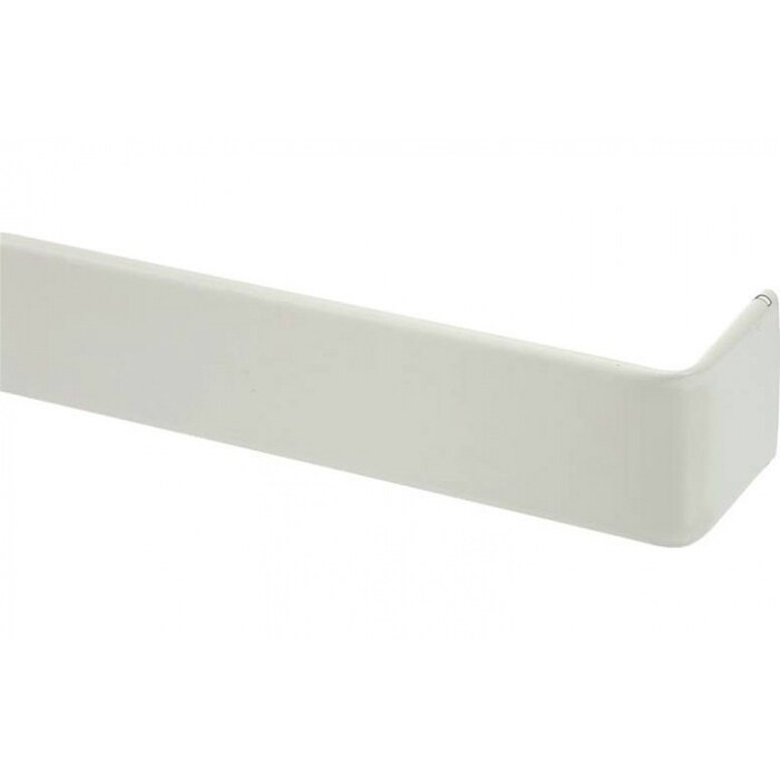 wide pocket rod