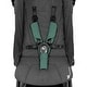 preview thumbnail 4 of 3, Hummingbird Ultra-Lightweight Carbon Fiber Stroller