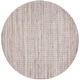 preview thumbnail 14 of 17, Martha Stewart by SAFAVIEH Handmade Yucel Stripe Rug