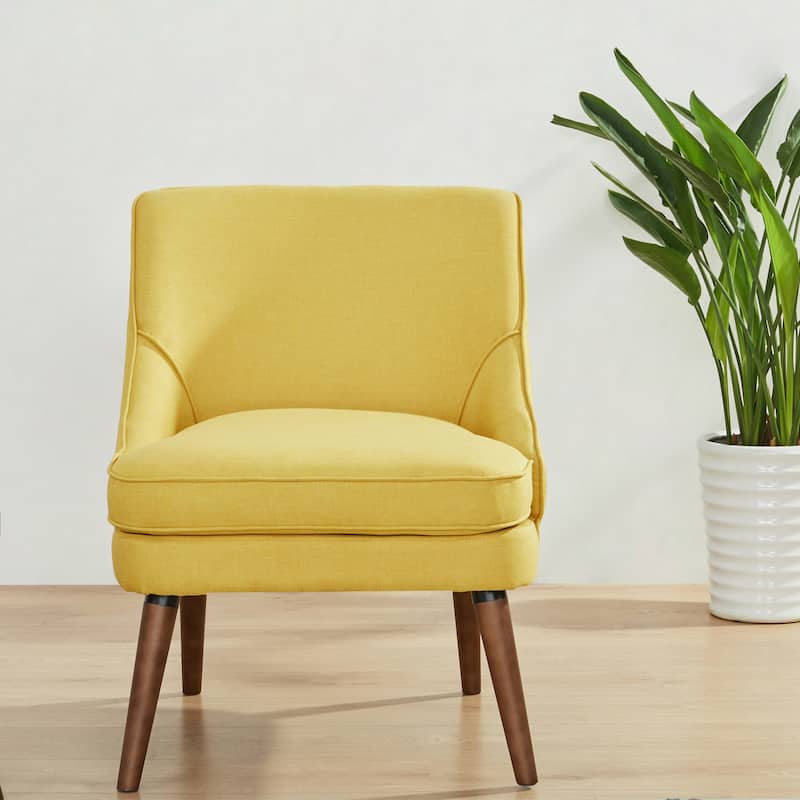 Artdeco Home - Carson Carrington Tagel Accent Chair