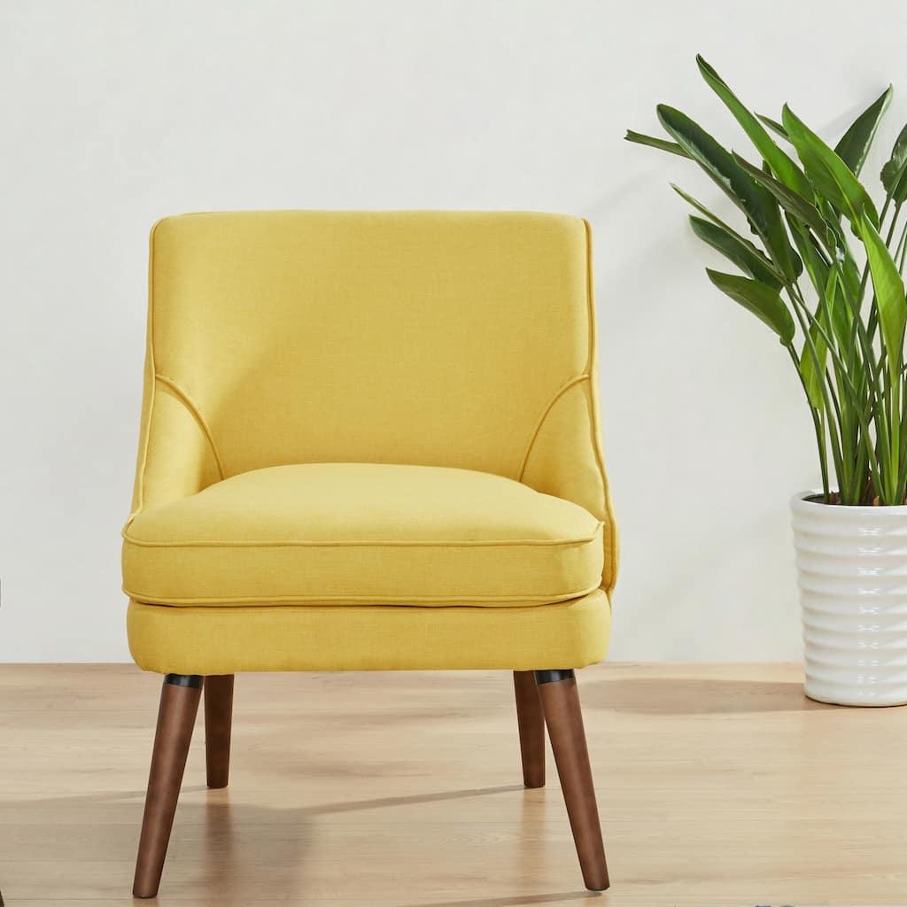 Artdeco Home - Carson Carrington Tagel Accent Chair