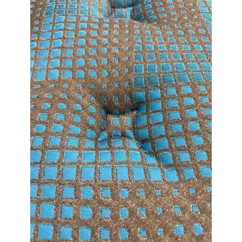 Restonic Comfort Care 10" Hybrid Plush Comfort Mattress