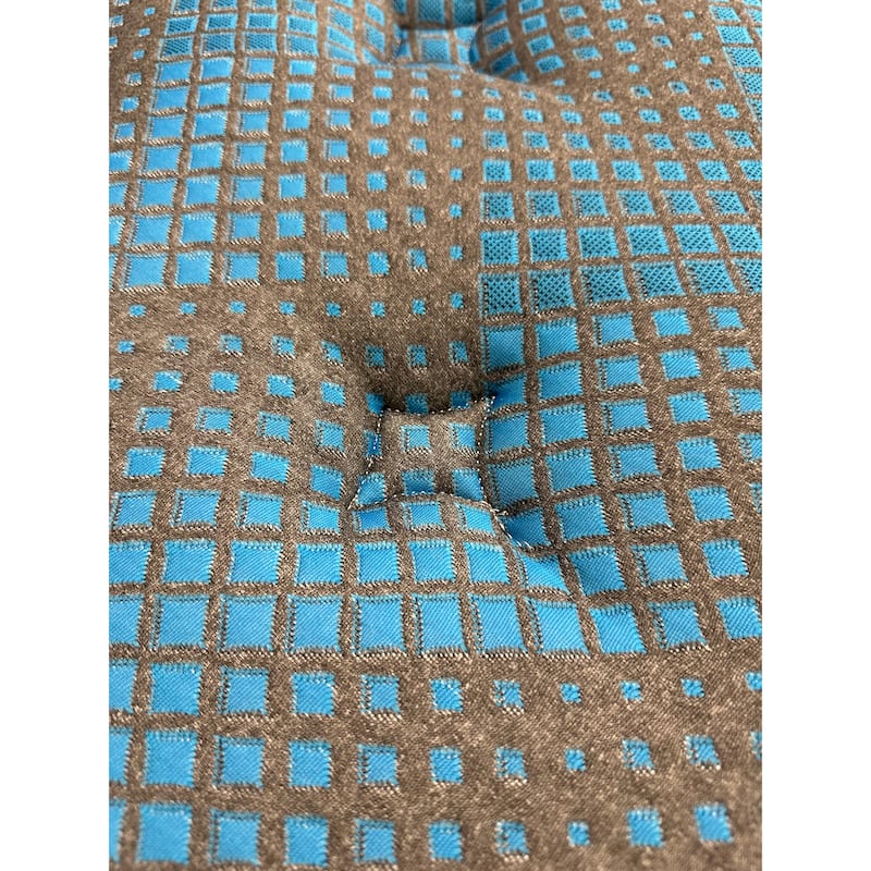 Restonic Comfort Care 13" Hybrid Mattress, Individual Pocketed Coil Mattress , Firm Comfort