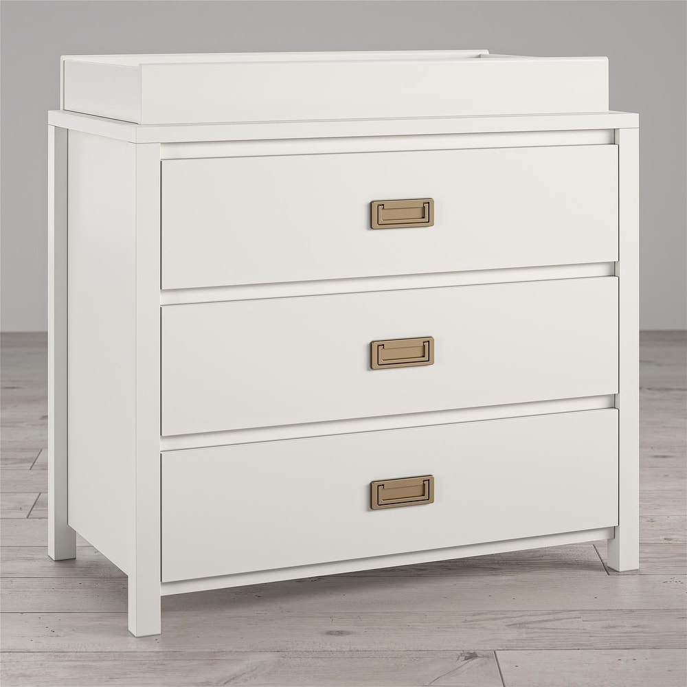 Monarch hill poppy changing table dresser sales