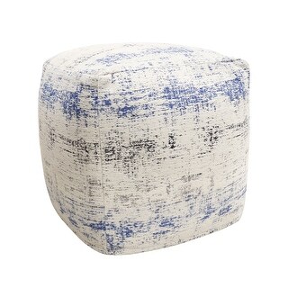 Hampshire Ottoman Pouf