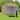 Outdoor Pop Up Canopy Tent with 3 Sidewalls and Carry Bag for Garden, Patio