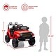 preview thumbnail 11 of 52, Kids Ride On Truck Car with Remote Control
