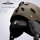 preview thumbnail 10 of 9, Ski Helmet - Snowboard Helmet for Men, Women & Youth,X-Large - X-Large