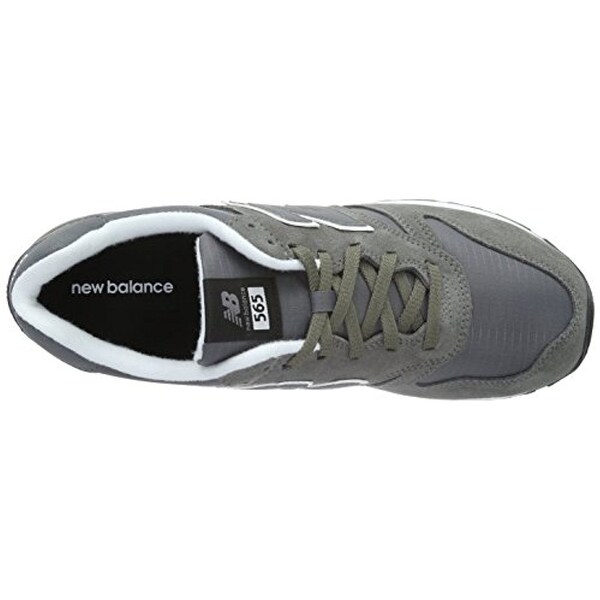 new balance ml565 grey