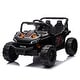 preview thumbnail 44 of 98, Kids Ride On UTV with 24V Battery, Bluetooth Music, Early Education Content, and Parent Control