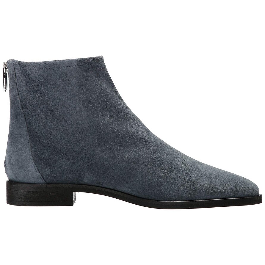 via spiga edie suede ankle boot