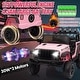 preview thumbnail 21 of 26, 12V Ride On Truck Car, Electric Car for Kids with Remote Control