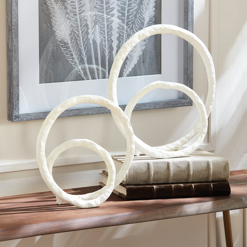 Eldon Sculptures - N/A