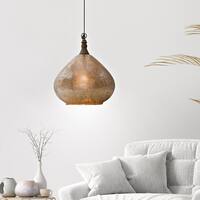 Copper Pendant Lights | Find Great Ceiling Lighting Deals ...