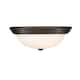 Option Rubbed Bronze