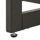 preview thumbnail 13 of 31, Eldersley Wood Finish End Table with One Drawer by iNSPIRE Q Modern