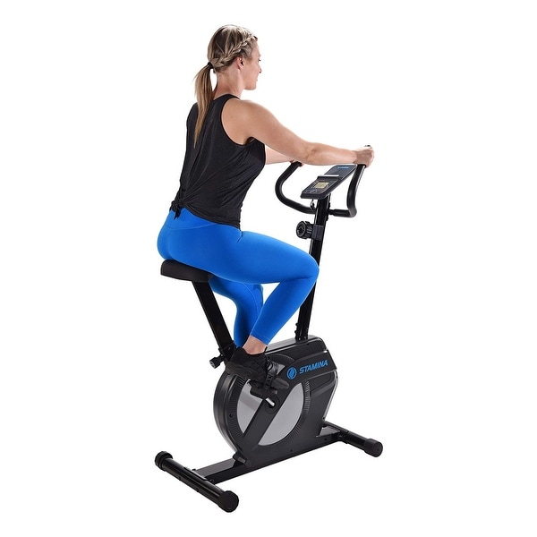 Stamina products store exercise bikes