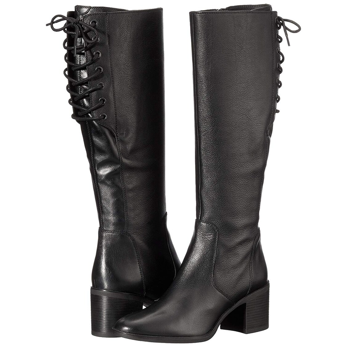 geox glynna knee high boot
