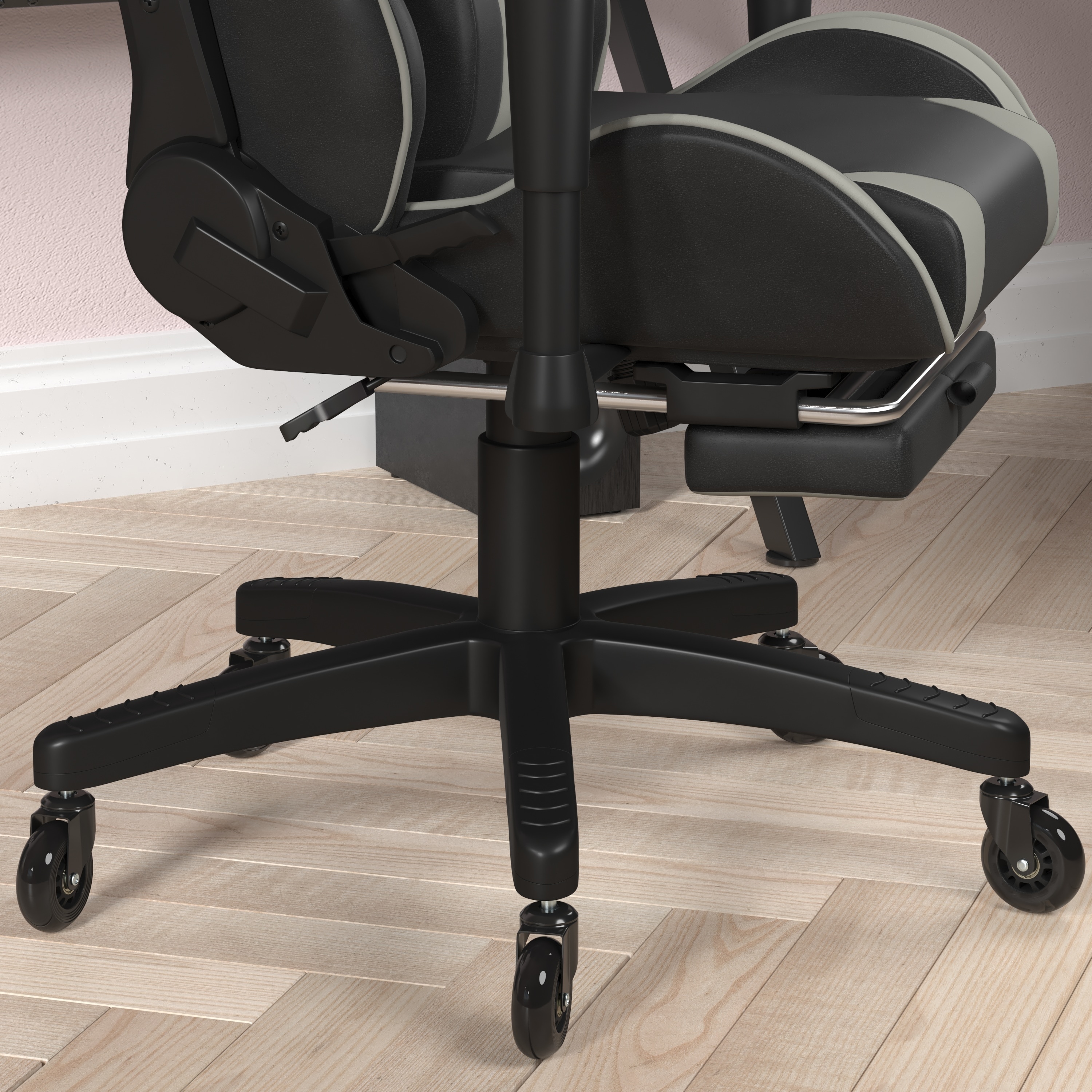 Overstock sales gaming chair