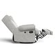 preview thumbnail 30 of 36, Storkcraft Serenity Wingback Upholstered Recline Glider