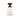 Innovations Lighting Edison Canton - 1 Light 6" Semi-Flush Mount