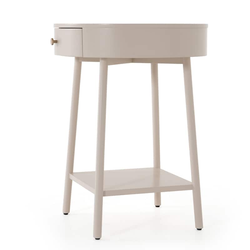 Haven Home Campo Nightstand