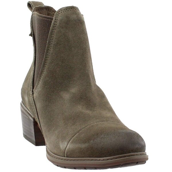 the bay timberland womens