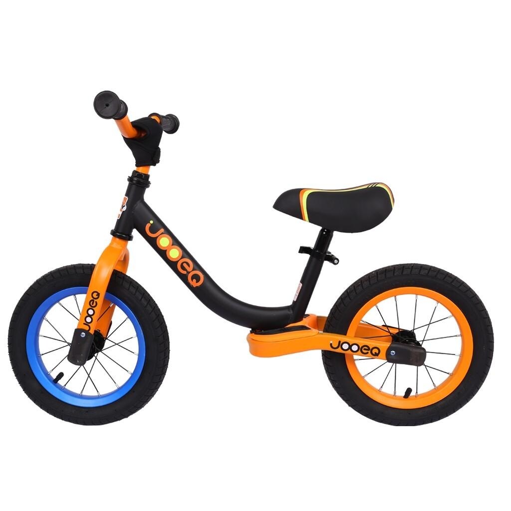 Pedalless 2025