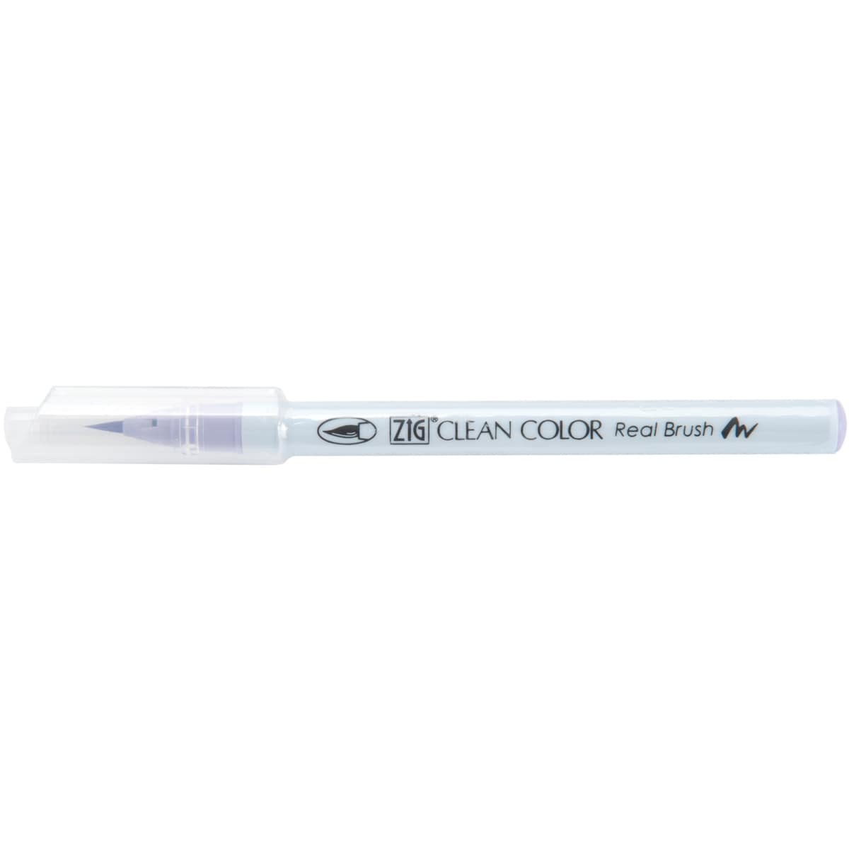 Shop Kuretake ZIG Clean Color Real Brush Marker - Free Shipping On ...