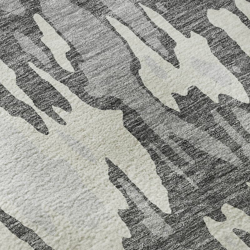 Premium Washable Super Soft Contemporary Glam Mayfield Rug