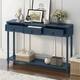 Option Antique Navy