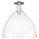 Option Polished Nickel / Seedy