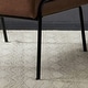 preview thumbnail 68 of 77, Carbon Loft Hofstetler Armless Accent Chair